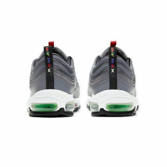 NEW NIKE AIR MAX 97 EOI Evolution of Icon Mens 7.5 Womens 9 US 40.5 EUR - Picture 4 of 12